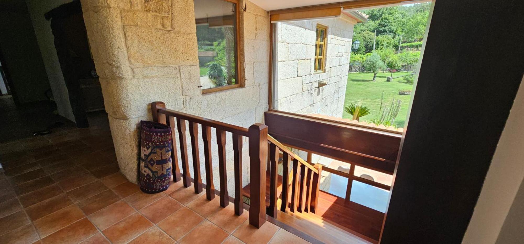 Villa O Canto Do Grilo Valeixe Exterior foto