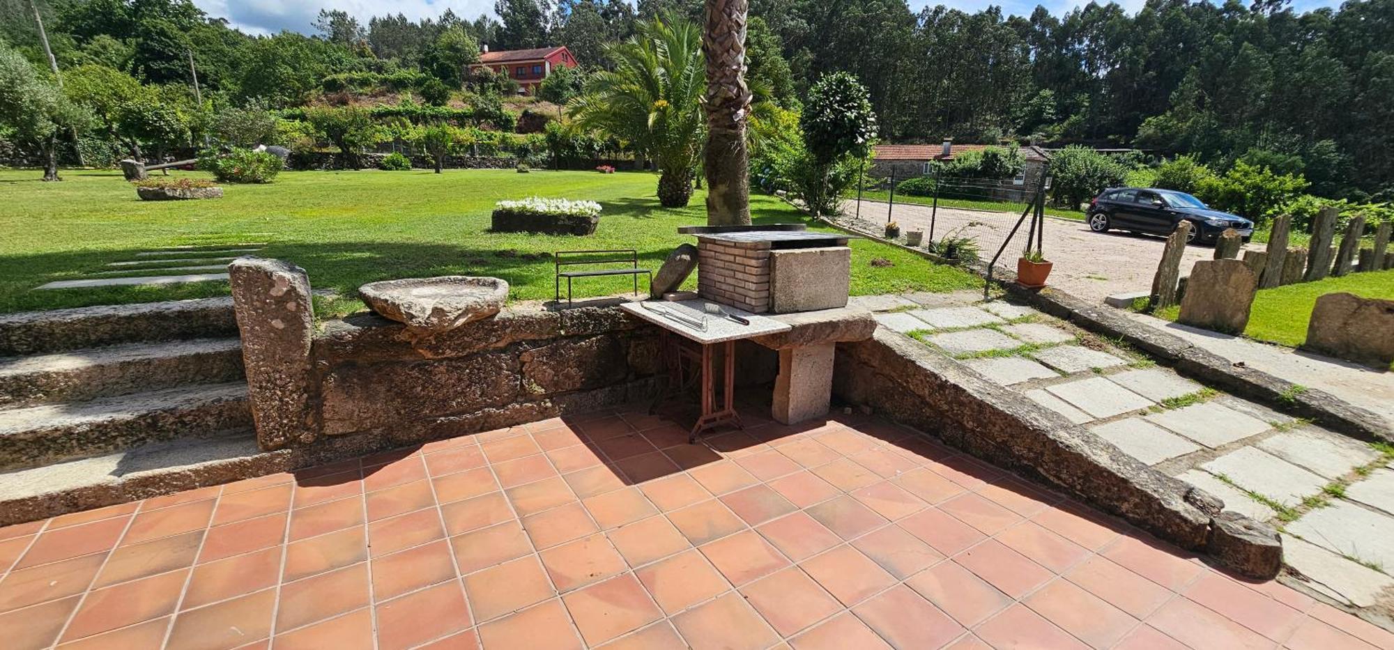 Villa O Canto Do Grilo Valeixe Exterior foto